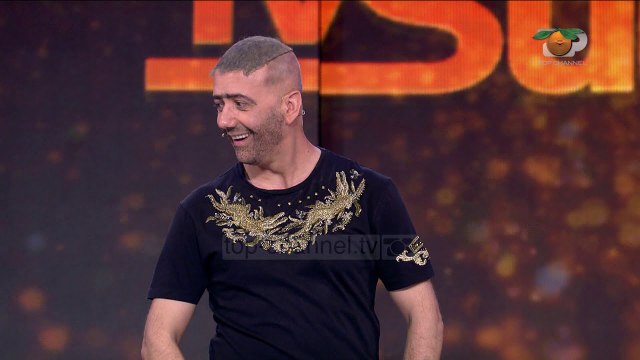 Portokalli, 26 Maj 2019 - Kapo dhe Hekri (Sulltan Talent)