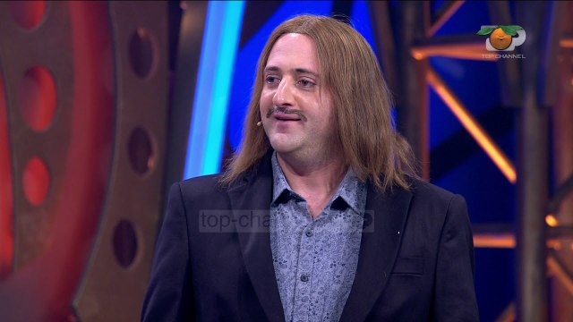 Portokalli, 26 Maj 2019 - Together with love (Nasi dhe Naqja)