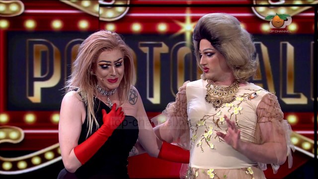 Portokalli, 26 Maj 2019 - Vezirja dhe Motri (Rivaliteti Motrave)