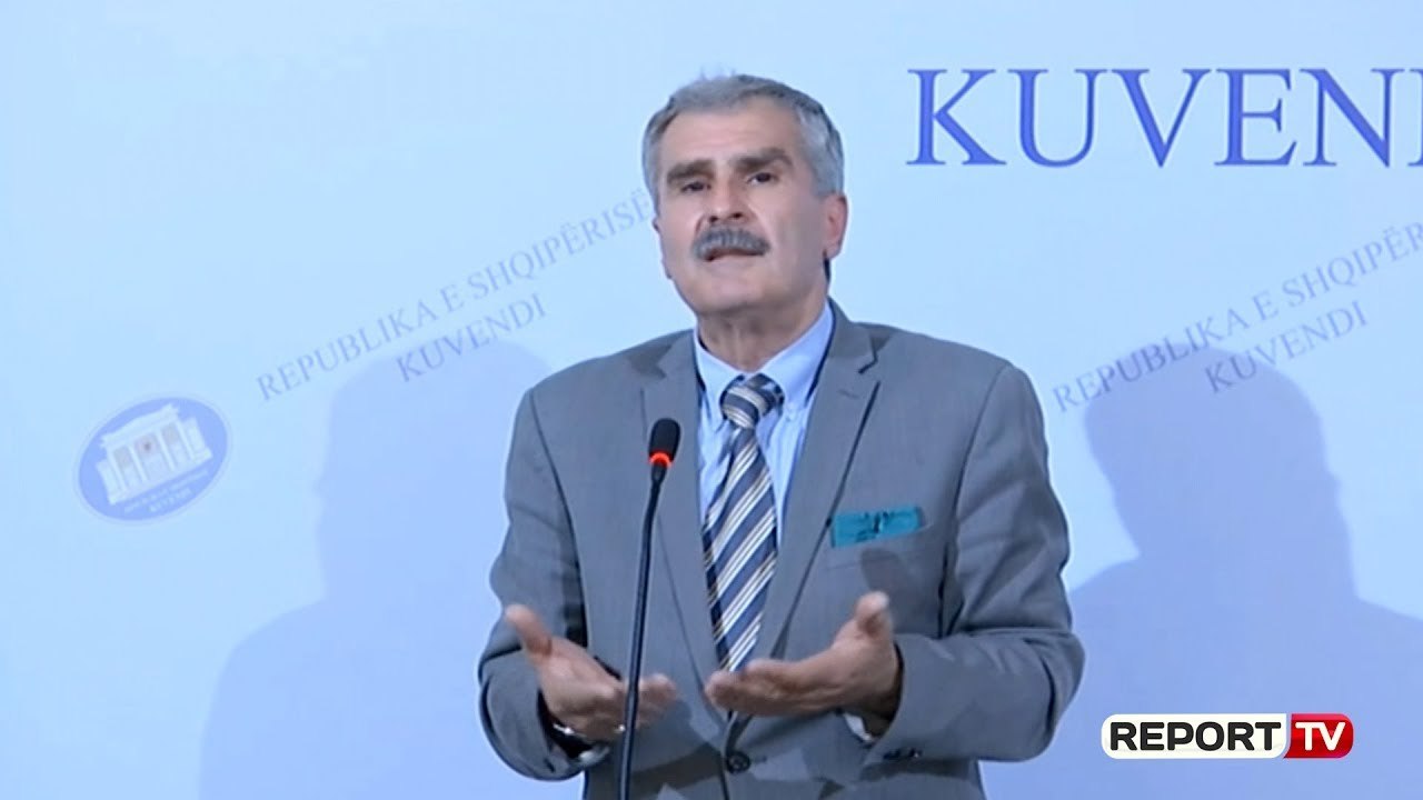 'Rama ti dërgojë shkresë zyrtare Bashës', Kujtim Gjuzi Nuk do t'i njohim zgjedhjet e 30 qershorit