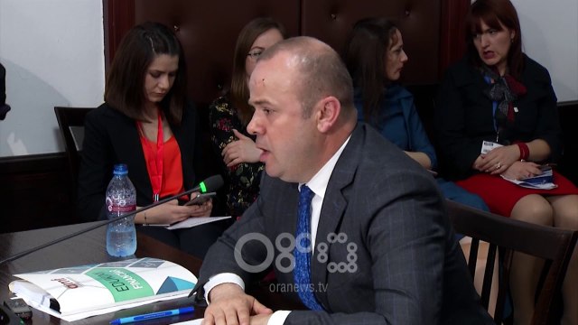 RTV Ora -Rritet shlyerja e detyrimeve, gjatë 2018 janë paguar mbi 1 miliardë lekë