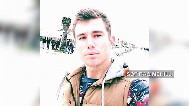 Vritet në atentat 22-vjecari, plagoset shoku