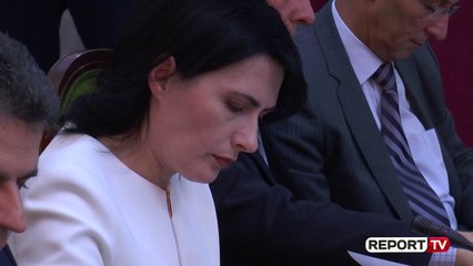 Kryeprokurorja Marku: Vit jo i zakonshëm për shkak të Vettingut, kriminaliteti më i lartë në Vlorë