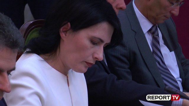 Kryeprokurorja Marku: Vit jo i zakonshëm për shkak të Vettingut, kriminaliteti më i lartë në Vlorë