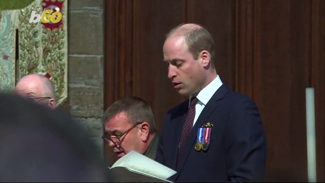 Rob Lowe Sets Off King-Size Social Media Backlash With Comments About Prince William’s Hair