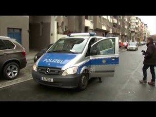 Mbyllen hetimet per 613 kg kokaine