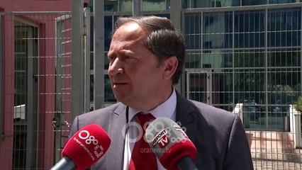 RTV Ora - Bllokohet Gjykata e Lartë, juristët: Të delegohen gjyqtarë të përkohshëm