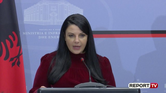 Nafta në Shpirag, Balluku jep detajet: Lajm i mirë për ekonominë e vendit! Çfarë përfiton Shqipëria