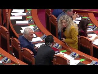 Mbarojne kandidatet ne listat e opozites
