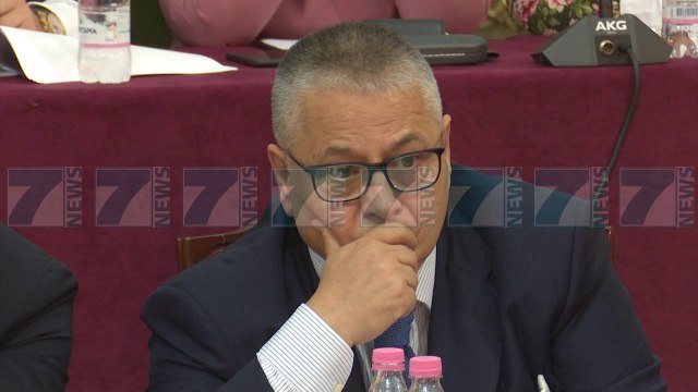 ARTA MARKU «PRESIM REZULTATE KONKRETE PER DOSJEN 339» - News, Lajme - Kanali 7