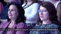 Rudina - Enada Hoxha sjell kercimin argjentinas siç nuk e keni pare asnjehere! (27 maj 2019)