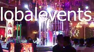 LED Bar with International Female belly Dancers by Global Event Management Companies in Chandigarh, Mohali, Panchkula, Gurgaon, Noida, Zirakpur 9216717252