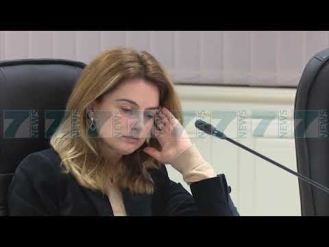 MBYLLET SPOSTIMI I DEPUTETEVE NE KUVEND, LSI ME 18 TE TILLE, PD ME 25 - News, Lajme - Kanali 7