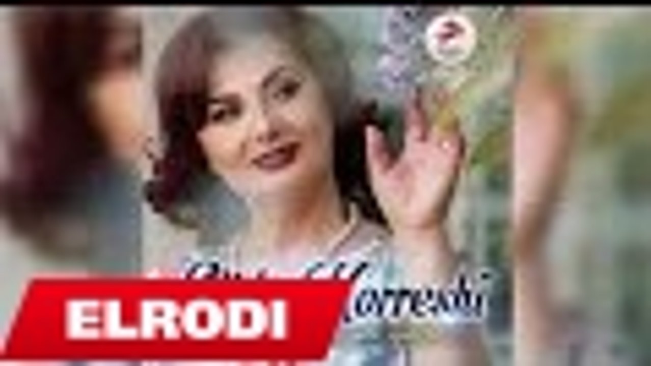 Elida Korreshi - Ne Nje Are Ne Nje Lendine (Official Video HD)