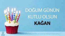 İyi ki Doğdun KAĞAN - İsme Özel Doğum Günü Şarkısı