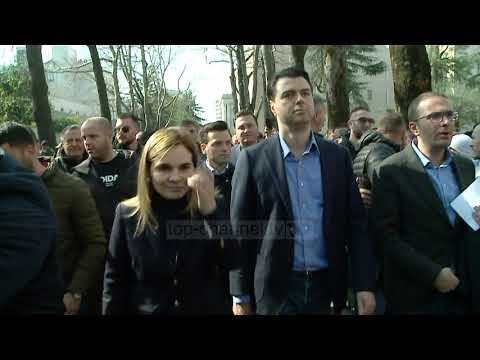 Kuvendi bëhet me 122 deputetë, pranon mandatin edhe Ramazan Gjuzi i LSI