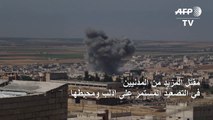 مقتل المزيد من المدنيين في التصعيد المستمر على إدلب ومحيطها