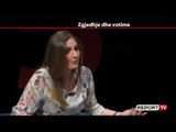 Report TV -Gjosha e bindur: Shqipëria nuk do marrë dritën jeshile nga BE! Liston arsyet
