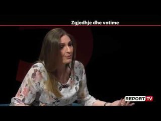 Report TV -Gjosha e bindur: Shqipëria nuk do marrë dritën jeshile nga BE! Liston arsyet