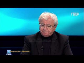 Open/ Ngjela: Të mos bëjmë lojëra politike. Meta s’njeh ligjet