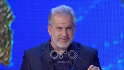 360 gradë - Politologu i njohur i komunikon Zhejit: Nunci Apostolik do negociojë krizën shqiptare