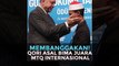 Membanggakan! Qori asal Indonesia juara MTQ internasional