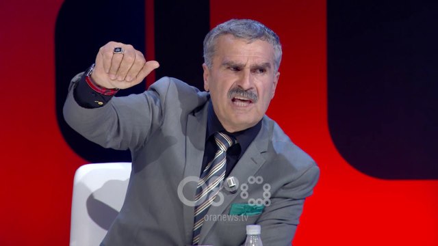 360 gradë - Gjuzi zbulon të fshehtën: Do ketë një takim qeveri-opozitë