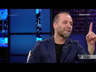 Real Story - Kriza | Pj.2 - 27 Maj 2019 - Vizion Plus - Talk Show