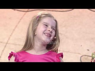 Ne kurthin e Piter Pan - Arilena Ara! (Sezoni 2)