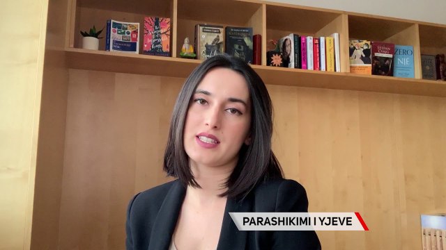 7pa5 - Horoskopi sot - 28 Maj 2019 - Show - Vizion Plus