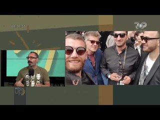 Wake Up, 28 Maj 2019, Pjesa 3 - Top Channel Albania - Entertainment Show