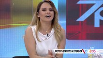 7pa5 - Protesta e opozitës në 2 Qershor - 28 Maj 2019 - Show - Vizion Plus