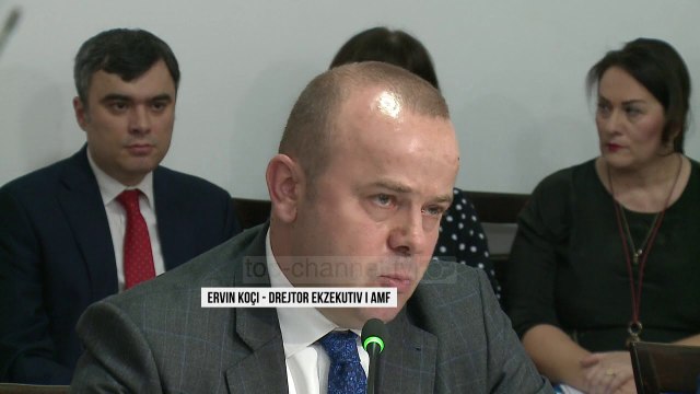 Tkurren fondet e investimit - Top Channel Albania - News - Lajme