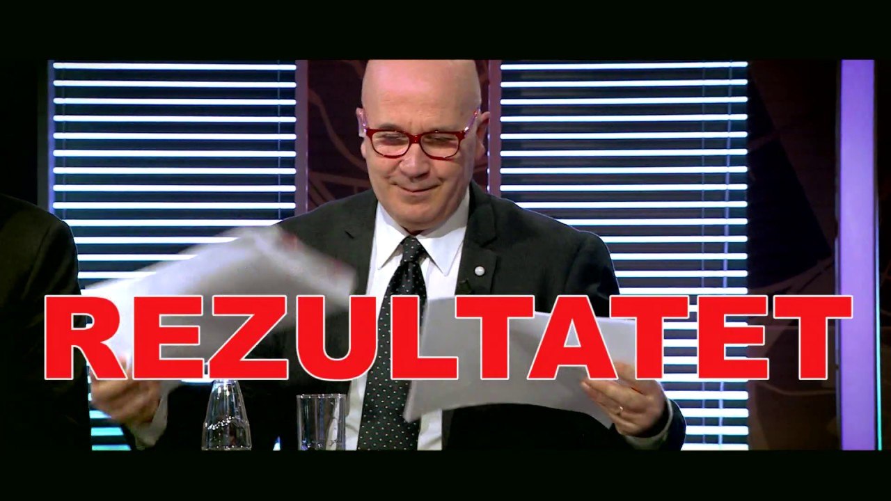 IPR Marketing - Sondazhi i dyte i IPR Marketing nesër në 21:00 Live ne RTV Ora