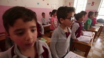 Gjuha e Krishtit, drejt zhdukjes. Përpjekje për ta ruajtur - Top Channel Albania - News - Lajme
