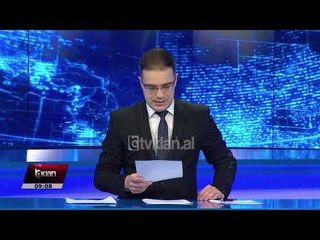 Edicioni i Lajmeve Tv Klan 28 Maj 2019, ora 09:00