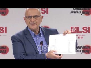 RTV Ora - LSI: Qeveria grabitje pa tender, prokuroria hesht