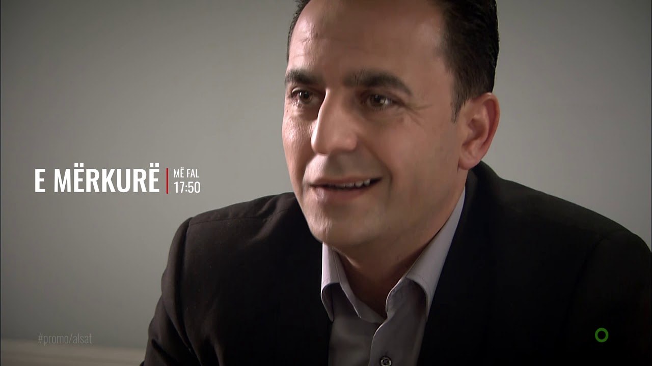 MË FAL - E MËRKURË - 29.05.2019