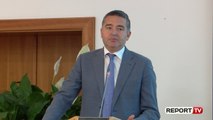 Shqipëria do hapë zyrë për menaxhimin e kimikateve, Klosi: Do hartojmë ligj sipas tandarteve të BE