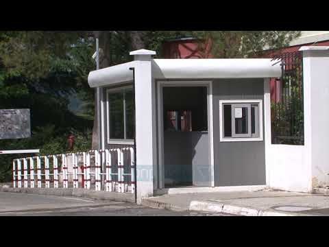 Vetëdorëzohet polici që plagosi me armë të riun në Sauk - News, Lajme - Vizion Plus