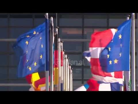 Te merkuren progres-raporti per Shqiperine