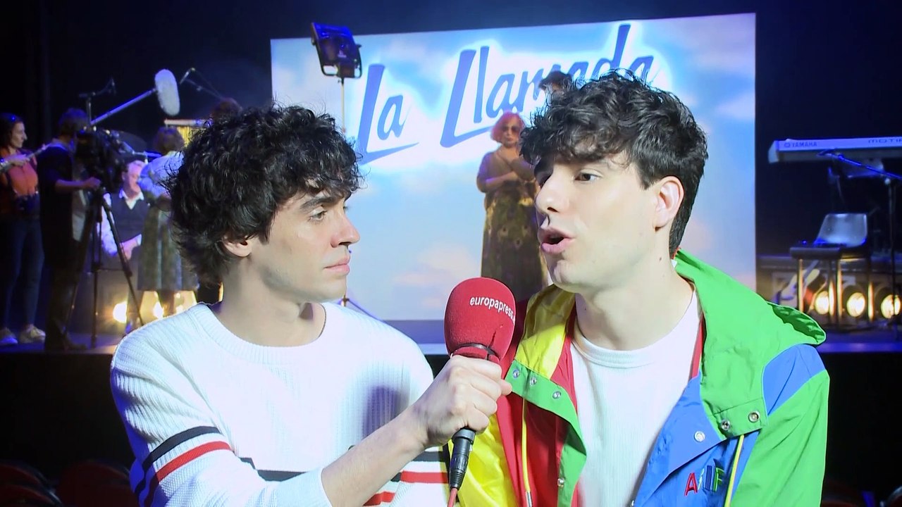 Los Javis explican el motivo por el que Isabel Pantoja ha colaborado con ellos