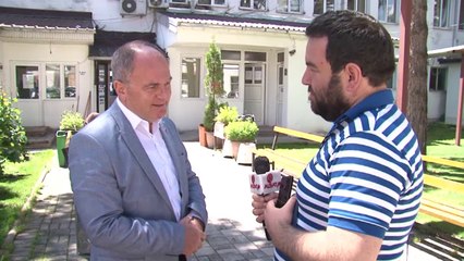 Strugë, reparti i kirurgjisë nesër fillon punën