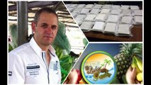 Kokaina në Ekuador, pritet përgjigja për Arbër Çekaj - News, Lajme - Vizion Plus