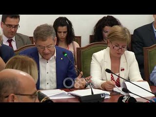 RTV Ora - Burg për abuzimet me ushqimet, Zusi: Përgjegjësia duhet të jetë individuale