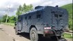 Aksion në veri të Kosovës, plagosen policë shqiptarë, dhjetëra të arrestuar