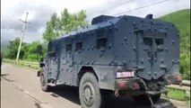 Aksion në veri të Kosovës, plagosen policë shqiptarë, dhjetëra të arrestuar