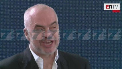 NJE PORTAL EDHE PER MJEKET, RAMA «HEQIM PUNESIMET ME MIK» - News, Lajme - Kanali 7