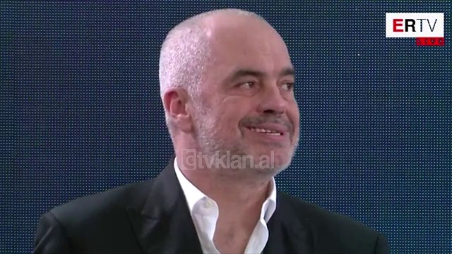Rama prezanton portalin “Mjeke per Shqiperine”