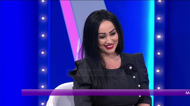 Madona shqiptare xheloze e çmendur për “bebun” - Top Channel Albania - News - Lajme